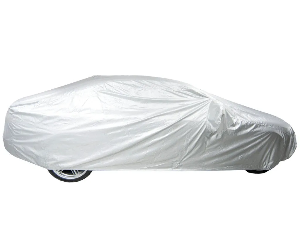 BMW 630Csi 1977 - 1978 Outdoor Indoor Select-Fit Car Cover
