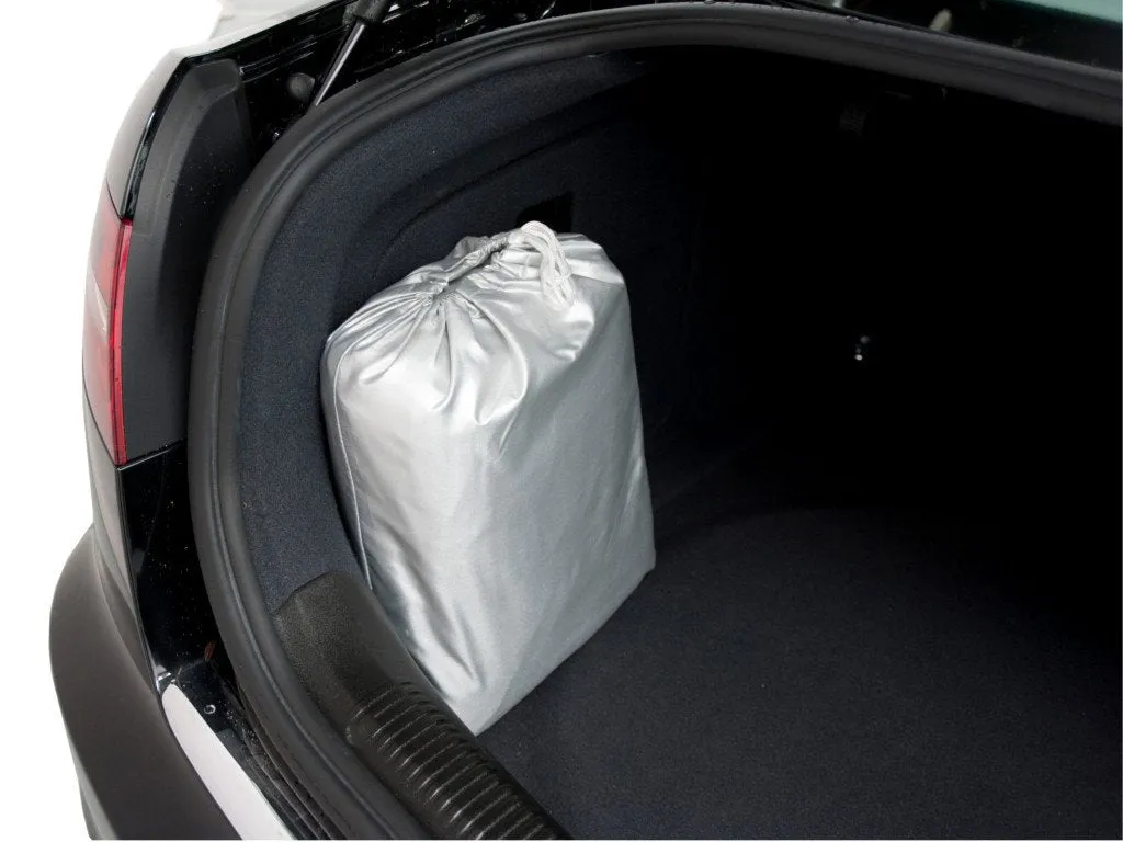 Chevrolet Biscayne 1958 - 1972 Outdoor Indoor Select-Fit Car Cover
