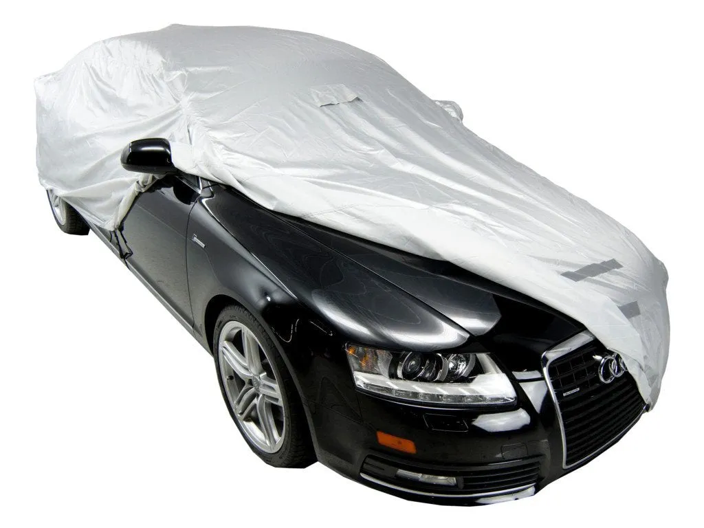 Dodge Mirada 1980 - 1983 Outdoor Indoor Select-Fit Car Cover