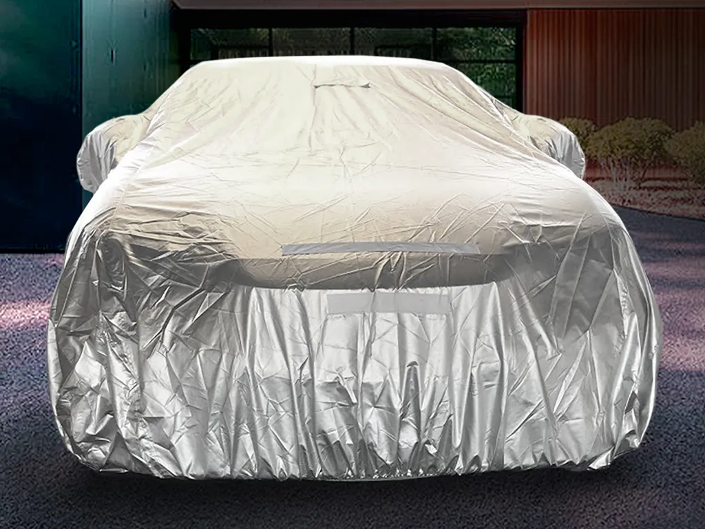 Nissan GT-R 2009 - 2024 Outdoor Indoor Select-Fit Car Cover