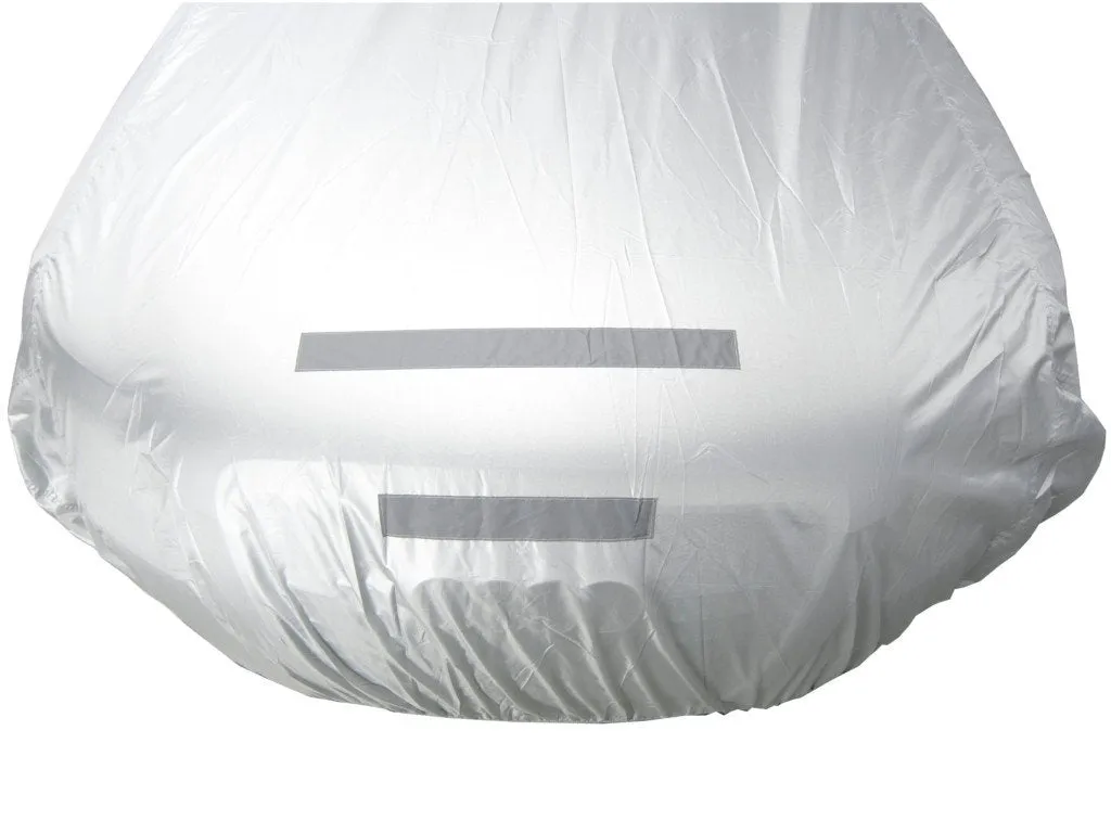 VolksWagen ID.4 2022 - 2024 Outdoor Indoor Select-Fit Car Cover